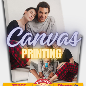 Canvas Prints