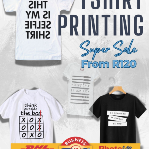 T-shirt Printing